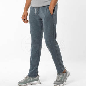 Custom Training Wear Casual <b>Trouser</b> Men's Sports Running <b>Trousers</b> Wholesale Jogging <b>Trouser</b> - Product Image 1
