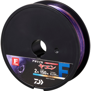 สายตกปลา DAIWA YAEN รุ่น Type-F 150 ม. (ขนาด: 1.75/2/2.5/3) - Product Image 3