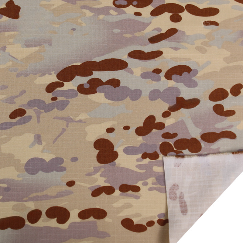 AMCU nouveau camouflage du désert australien