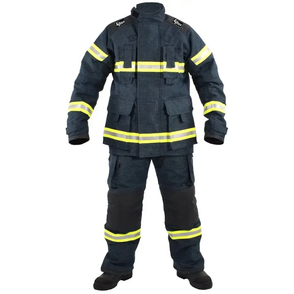 Custom Fire Retardant Suit Uniforme De Trabalho Uniforme De Trabalho De Trabalho Para Roupas De Auto Reparação