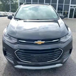 2019เชฟโรเลตแทร็กซ์แอลที - Product Image 1