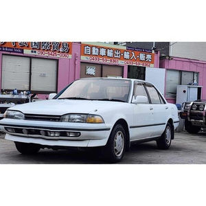 ใช้ T-oyota Carina สำหรับขายภายในที่สะอาดเครื่องยนต์ที่แข็งแกร่งและพร้อมสำหรับการส่งออกหรือใช้ในท้องถิ่น - Product Image 5