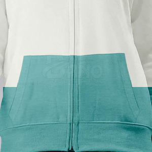 Sudaderas con capucha de manga larga para mujer, sudaderas con capucha transpirables de moda fácil para adultos, último diseño para mujer, en Stock - Product Image 3