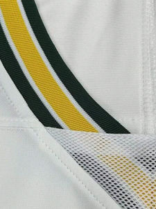 Tecnología personalizada Fabricación profesional Premium Francia, camisetas de fútbol ¿Camiseta de fútbol de club de secado rápido suave? - Product Image 3