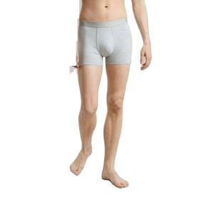 Sous-vêtements pour hommes, boxers et caleçons en tissu personnalisé de haute qualité, respirants, écologiques, à séchage rapide, fournisseur d'exportation BD - Product Image 3