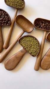 Hand Made Acacia Wood Tissue <b>Boxes</b> for Home Decor and Everyday Use in Customizable Shapes designs for modern homes and decor - Product Image 3