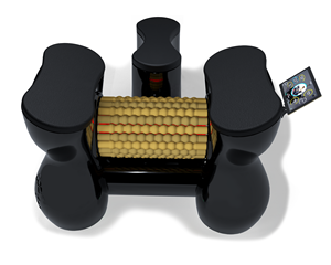 Rodillo de Masaje linfático RollStar - Product Image 2