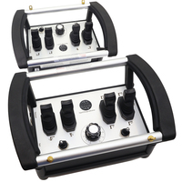 Ventes directes du fabricant Joystick hydraulique étanche IP68 Télécommande RF Communication sans fil 433MHz Qualité digne de confiance