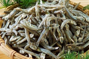 ปลากะตักแห้ง-ปลากะตักแห้งจากทะเลผลิตภัณฑ์ส่งออกระดับสูง - Product Image 2