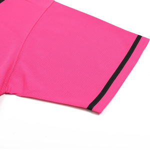 Meilleure vente de maillots de baseball pour hommes conception personnalisée ensemble d'uniformes d'équipe nouveau style de maillots de baseball confortables - Product Image 4