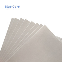 Papier d'art couché brillant et mat double face de 80/90/100/105/115/120/128/130/150/157/170/200/250/300/350 g/m², de 80 g/m² à 300 g/m²