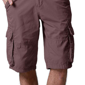 Pantalones cortos para correr Jogger, superventas, pantalones cortos de verano para hombre, monos holgados, pantalones cortos Cargo con estampado de logotipo deportivo - Product Image 3