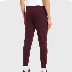 Haute Fabricant Dernière Conception Hommes Joggers Nouveau Style Jogger Marque Privée Hommes Jogger à Vendre - Product Image 6