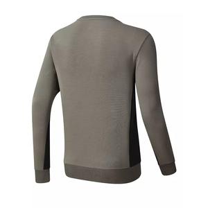 Sudaderas con capucha de algodón 100%, sudaderas con capucha de gran tamaño de lana gruesa en blanco, sudaderas con capucha y logotipo estampado personalizado para hombres - Product Image 2