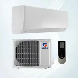 <b>For</b> Gree Inverter Wall Mounted <b>Air</b> <b>Conditioner</b> Electric Split RAC <b>for</b> <b>Home</b> Hotel and Restaurant Cooling and Heating - Product Image 4