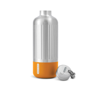 Flacone Thermos Premium in acciaio inossidabile da 850ml personalizzato - Product Image 2