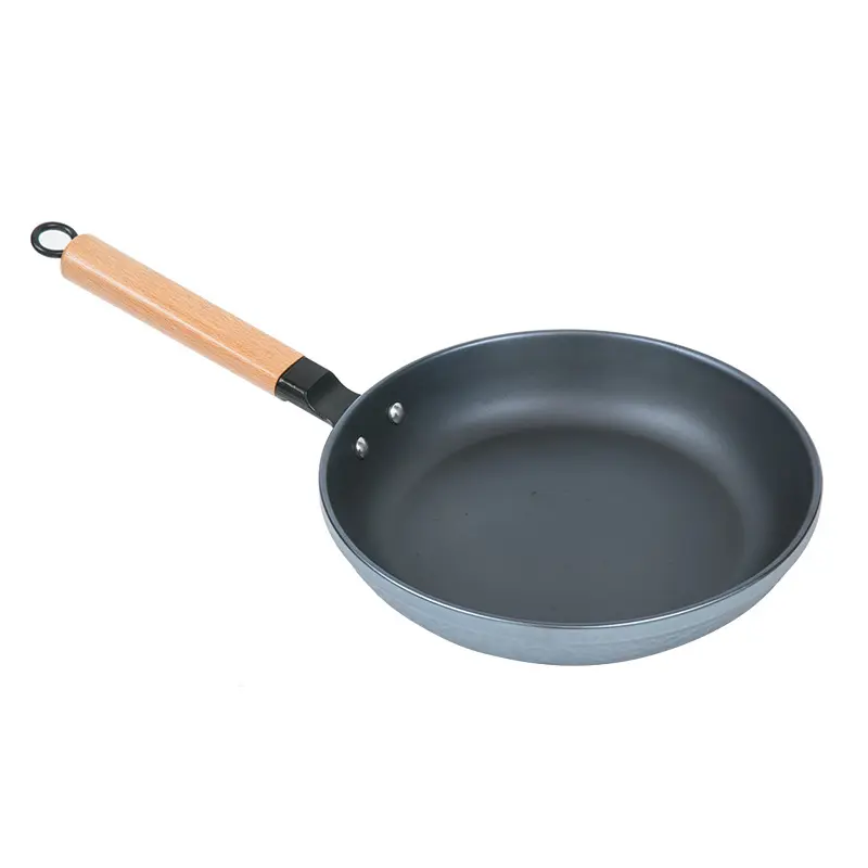 Nonstick Stone Frying Pan Deep Chef Pan Healthy Ceramic Cookware Cooking Pan Skillet For Gas Electric And Ceramic Cook Tops