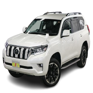 Toyotas Prado TXL-2.7L 4 cilindros/4.0L V6 , 2020, sin accidentes y garantía. - Product Image 6