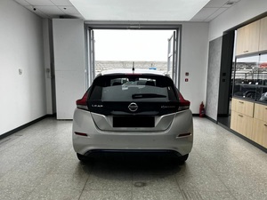 2018 NIZ-ZANN <b>LEAF</b> II (ZE1) Low Mileage Automatic Panoramic Sunroof LED <b>lights</b> LED Daytime <b>Lights</b> 6 Seats Ready Ship - Product Image 5