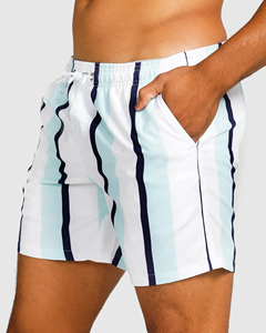 Quick Dry Summer <b>Men's</b> Swimming <b>Trunks</b> <b>Men's</b> Swimming <b>Trunks</b> <b>Men's</b> Swimwear Beach Wear Surf Beach Board Shorts Breathable - Product Image 5