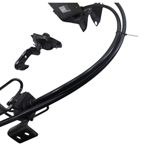 WINCHE PARA RUEDA DE REPUESTO FIAT Ducato 5ª Serie Restyling 1384129080 (14>16) - Product Image 6