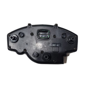 Nouveau Compteur de Vitesse Complet en Plastique pour Yamaha R1 04-05 Affichage Numérique Tachymètre État Neuf Numéro de Pièce 5VY835000200 - Product Image 2