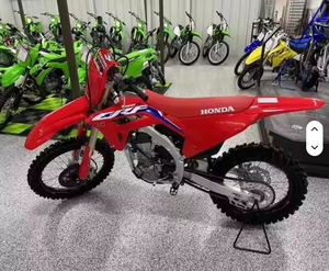 LIVRAISON RAPIDE Nouvelle Moto de Motocross CRF450RWE 450cc 2026 TOUT NEUF - Product Image 6