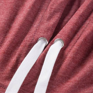 Wholesale Cheap Price Gym Workout <b>Sleeveless</b> Hoodies Bodybuilding Fitness Wear Stylish Basics Cotton Blended Made <b>Hoodie</b> - Product Image 3