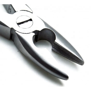 คีมถอนฟันเครื่องมือผ่าตัดคีมดึงฟันใหม่ชุดเครื่องมือผ่าตัดทำจากสแตนเลสบรรจุภัณฑ์แบบกำหนดเอง - Product Image 6