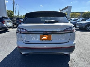 Voiture propre certifiée 2020 Lin-coln Nautilus Reserve - Product Image 6