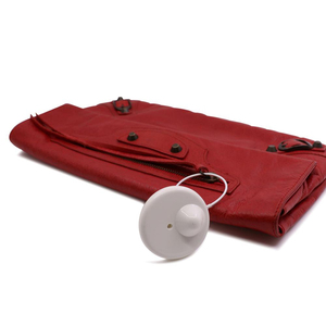 Quần áo cửa hàng an ninh R50 EAS <span class=keywords><strong>RF</strong></span> Vòng thẻ thẻ <span class=keywords><strong>RF</strong></span> 8.2MHz thẻ khóa chống trộm cửa hàng giày - Product Image 5