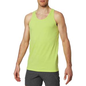 Débardeur personnalisé respirant pour hommes - Product Image 1