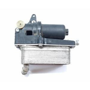 ENFRIADOR DE ACEITE PARA CAJA DE CAMBIOS AUTOMÁTICA MERCEDES Clase A (W176) A2465010101 OM 651.930 Diésel 2200 (12>18) - Product Image 1