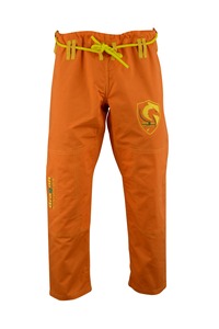 Designed Brazilian Jiu Jitsu Gi BJJ Suit Lightweight Cotton <b>Kimono</b> With Belt Martial Arts Gear For Professional Training - Product Image 4