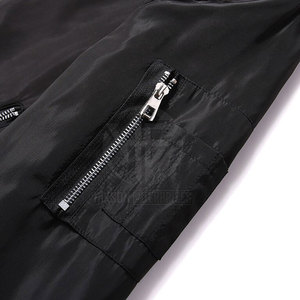 Chaqueta Bomber de Invierno, Estilo Urbano, de Alta Calidad para Hombre, Nueva Colección en Oferta Online - Product Image 6