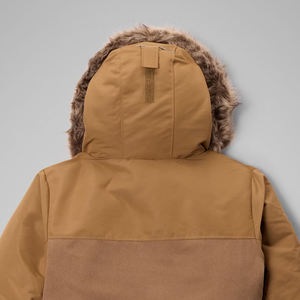 Isolation thermique idéale pour le temps froid, veste pour garçons de qualité supérieure 2026, matière polyester, manches longues, logo personnalisé, design 2026 - Product Image 6