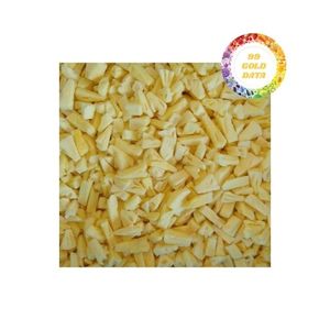 Offre Spéciale tranche de morceau d'ananas congelé IQF en dés de qualité supérieure directement de l'usine du Vietnam avec une qualité stable et un prix attractif - Product Image 6