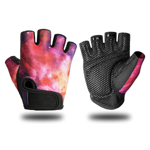 Gants d'entrainement Logo personnalisé pour hommes, pour sport, Gym, entraînement, Fitness, haltérophilie, nouvel arrivage - Product Image 1