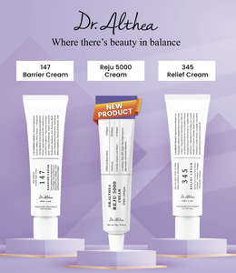 Crema Hidratante con Niacinamida <span class=keywords><strong>Dr</strong></span>.Althea PDRN Reju 5000 para Todo Tipo de Piel - Product Image 5