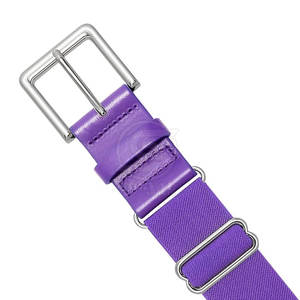 Ceinture de baseball professionnelle à prix de gros pour la vente en ligne, ceinture de baseball légère et durable pour hommes, à porter au quotidien - Product Image 3