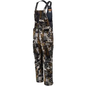 Extérieur-Camouflage Bib Chasse Agriculture-Pantalon Hommes Imperméable Anti-Usure Waders Pantalon Botte-Pêche Bib Jumpsuit - Product Image 5