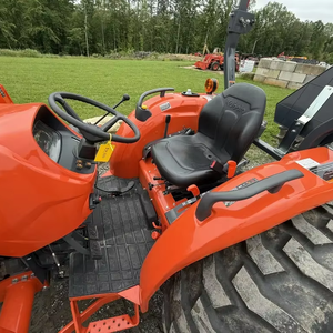 MX6000รถแทรกเตอร์2023 Kubota - Product Image 1