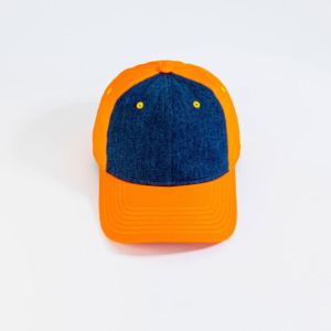 Gorras de Béisbol Unisex 100% Algodón, Transpirables e Impermeables, Ajustables, de 5 Paneles, para Deportes y Uso Casual - Product Image 5