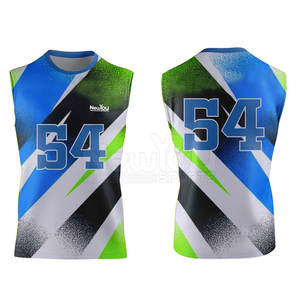 Uniforme de Entrenamiento 7 contra 7, Precio al por Mayor, Hecho en Pakistán, la Mejor Calidad, Uniforme 7 contra 7 para Hombre - Product Image 5