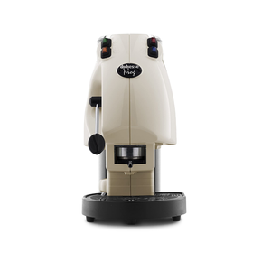 Macchina da caffè a capsule Frog, rossa, automatica, per uso domestico - Product Image 3