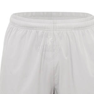 กางเกงขาสั้น MMA สีทึบสำหรับ2025กางเกงขาสั้นมวยกำหนดโลโก้ได้เอง - Product Image 4