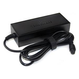 Cargador y Adaptador para Portátil TOGETHER de 95W Negro con Múltiples Conectores FAU17610 - Product Image 1