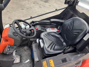 Cortacésped de jardín Husqvarna Rider P525D - Product Image 5