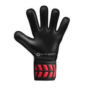 Guantes de Portero Personalizables de Cuero Premium - Product Image 3