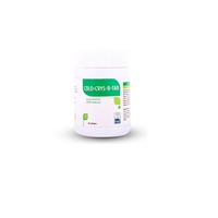 Comprimés Biologiques COLO-CRYSB : Nettoyage Naturel du Côlon et Soutien Digestif pour le Corps